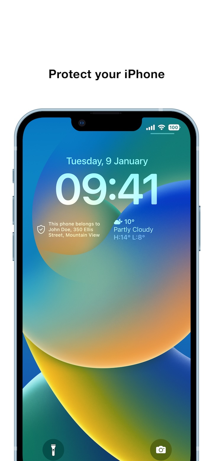 IfFound screenshot 3